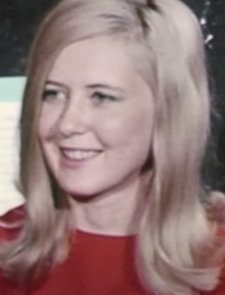 Frances “Poppy” Northcutt