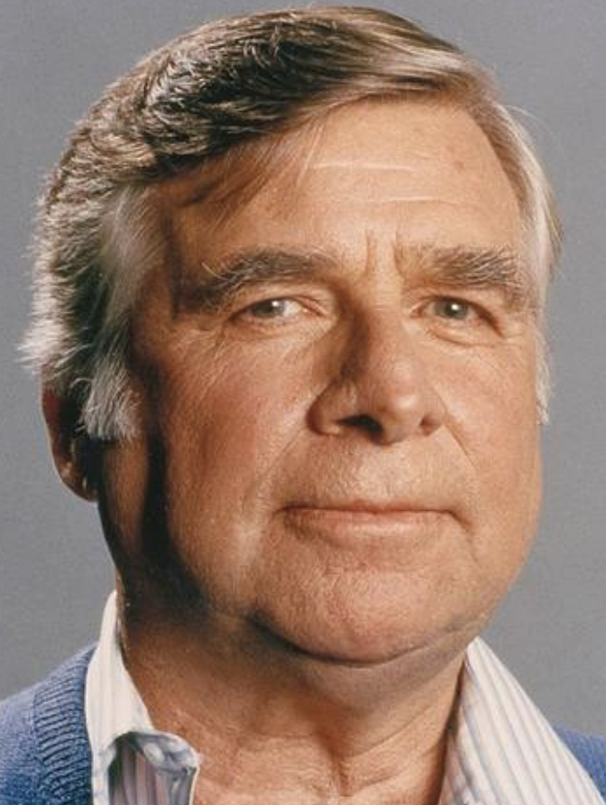 Gene Roddenberry