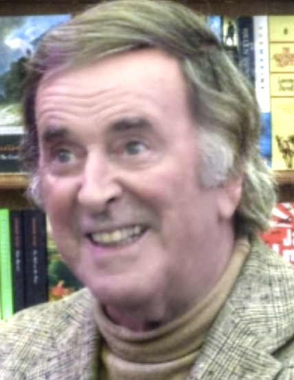 Michael Terence Wogan
