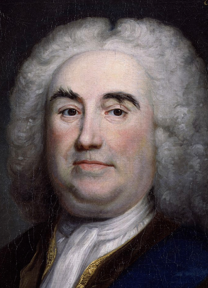 Robert Walpole