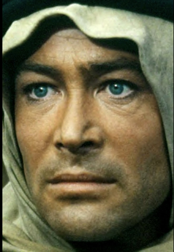 Peter O’Toole