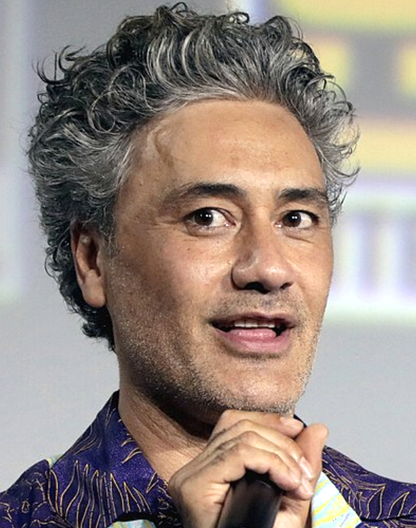 Taika Waititi