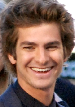 Andrew Garfield