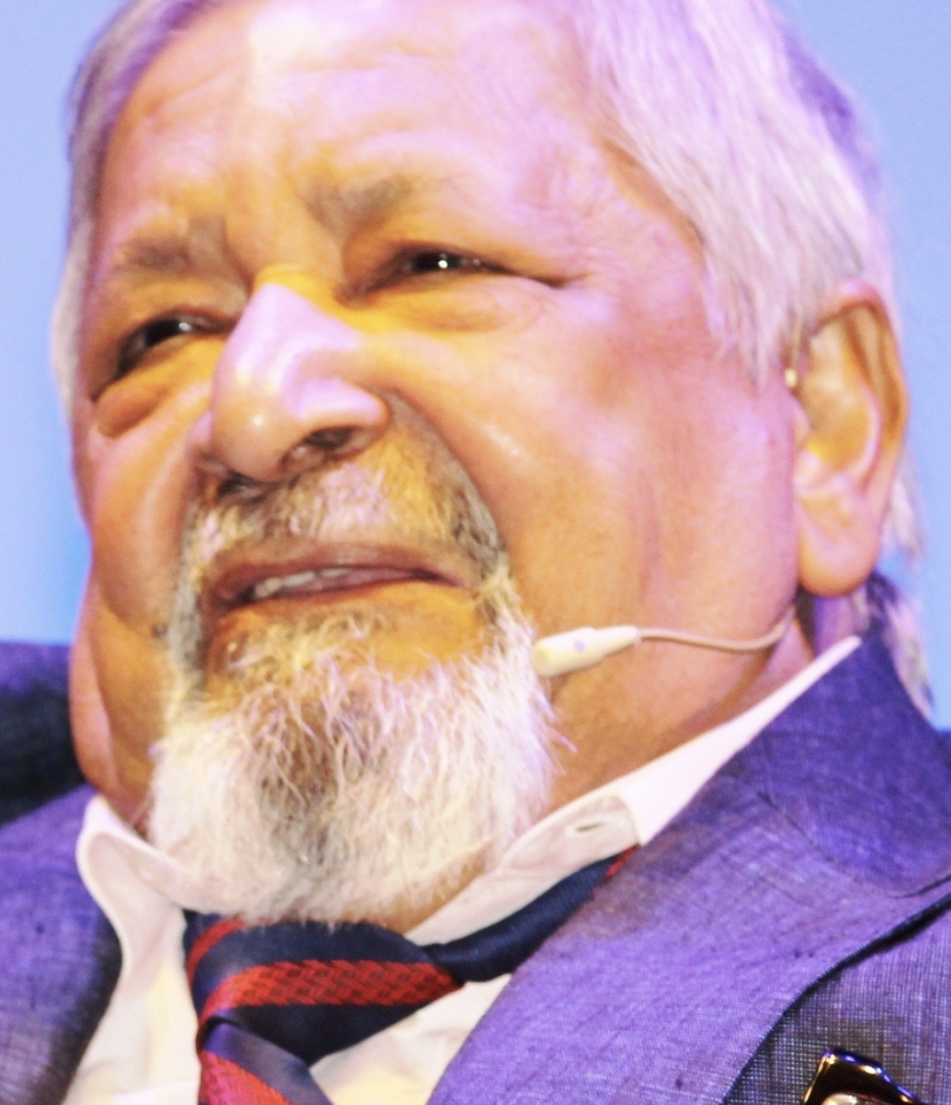 V. S. Naipaul
