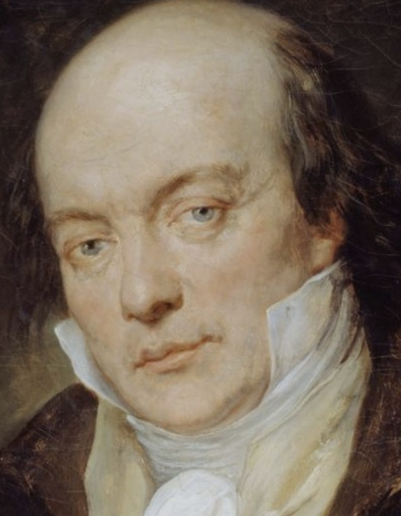 Pierre-Jean de Béranger