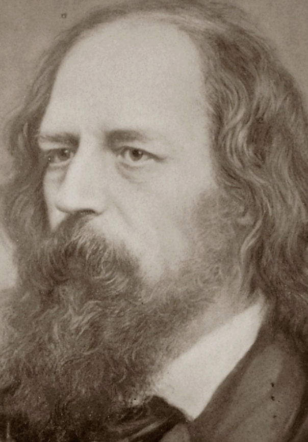 Alfred, Lord Tennyson
