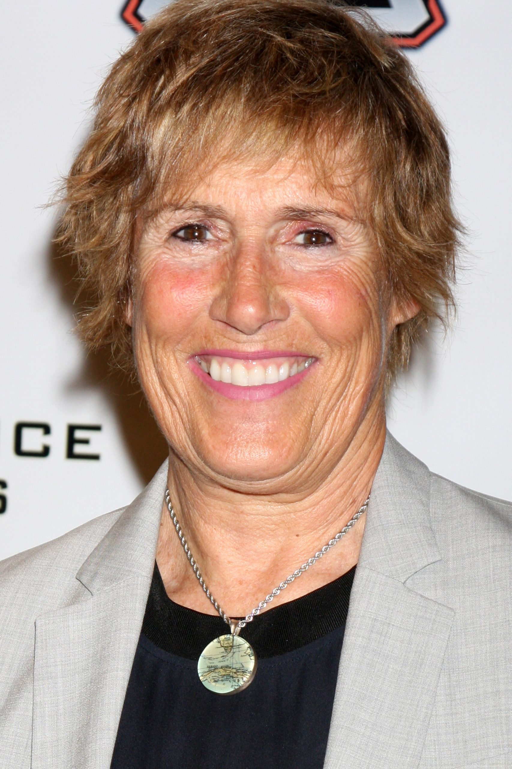 Diana Nyad