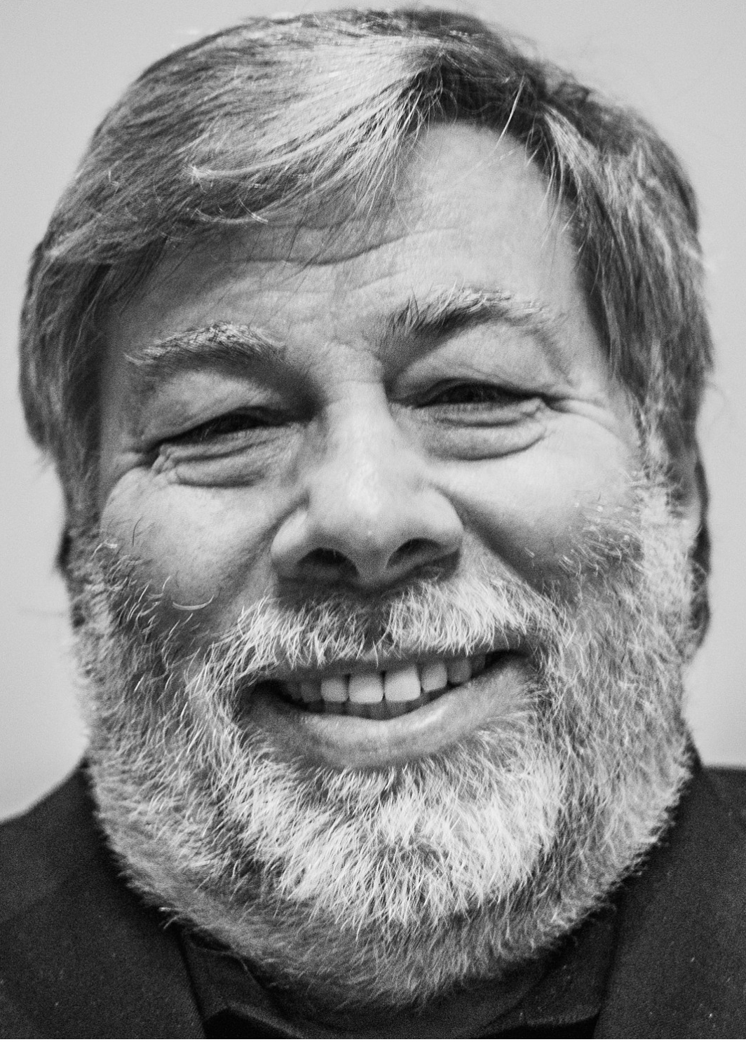 Steve Wozniak