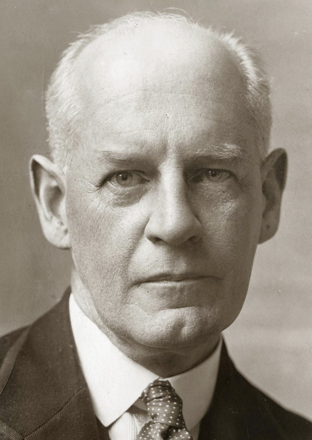 John Galsworthy