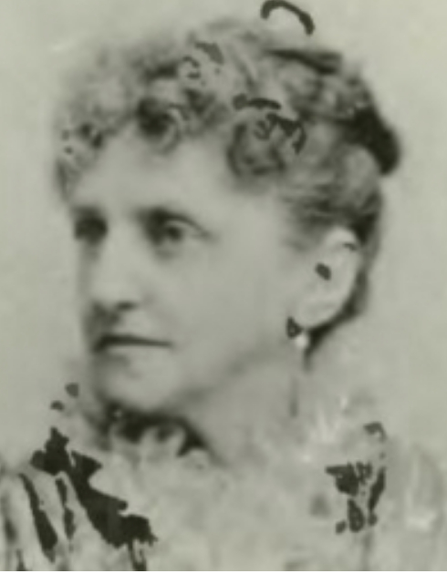 Lillie Devereux Blake