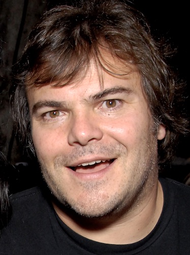 Jack Black