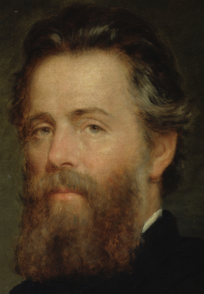 Herman Melville