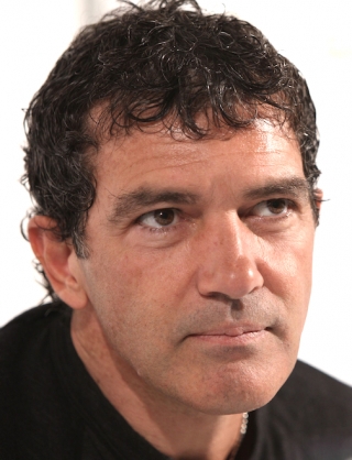 Antonio Banderas