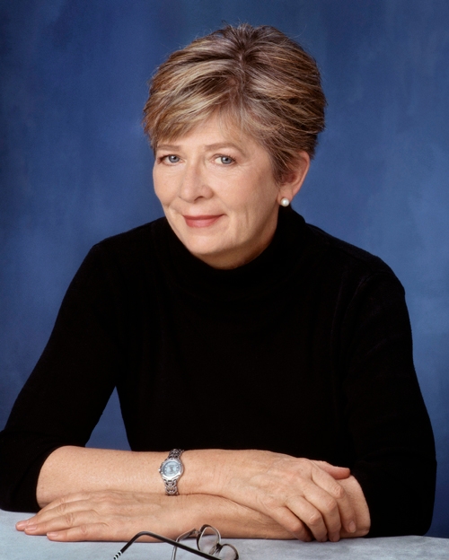 Barbara Ehrenreich