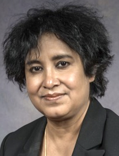 Taslima Nasrin