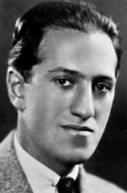 George Gershwin