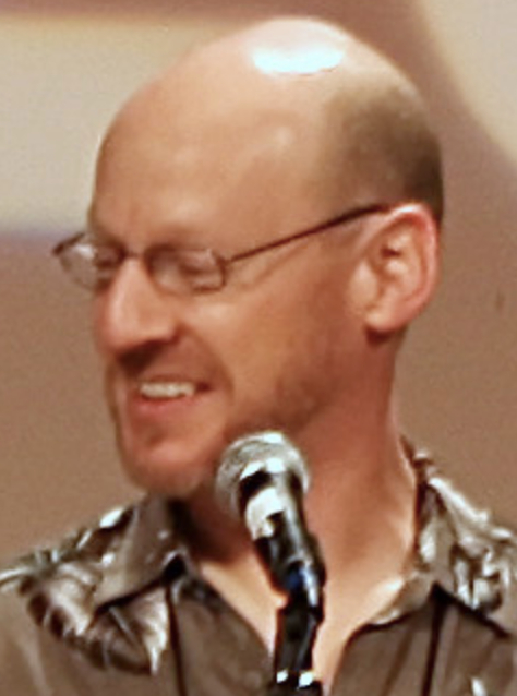 Phil Plait