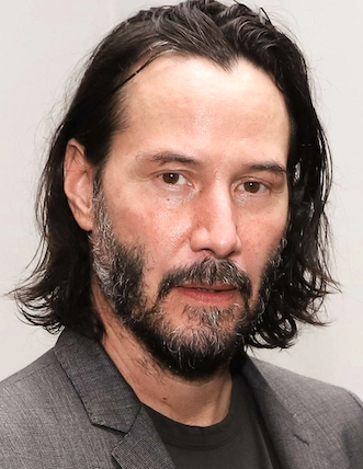 Keanu Reeves