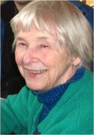 Patricia Duffy Hutcheon