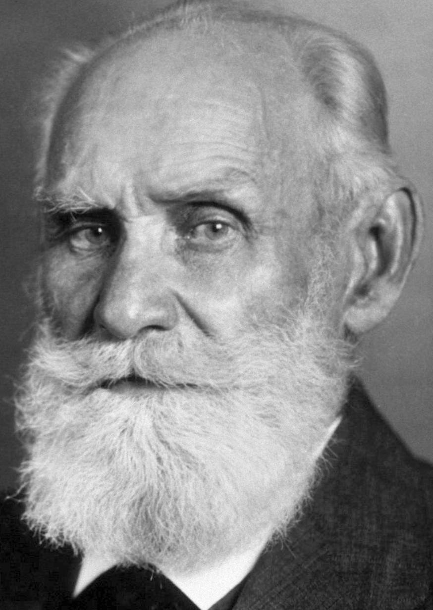 Ivan Pavlov