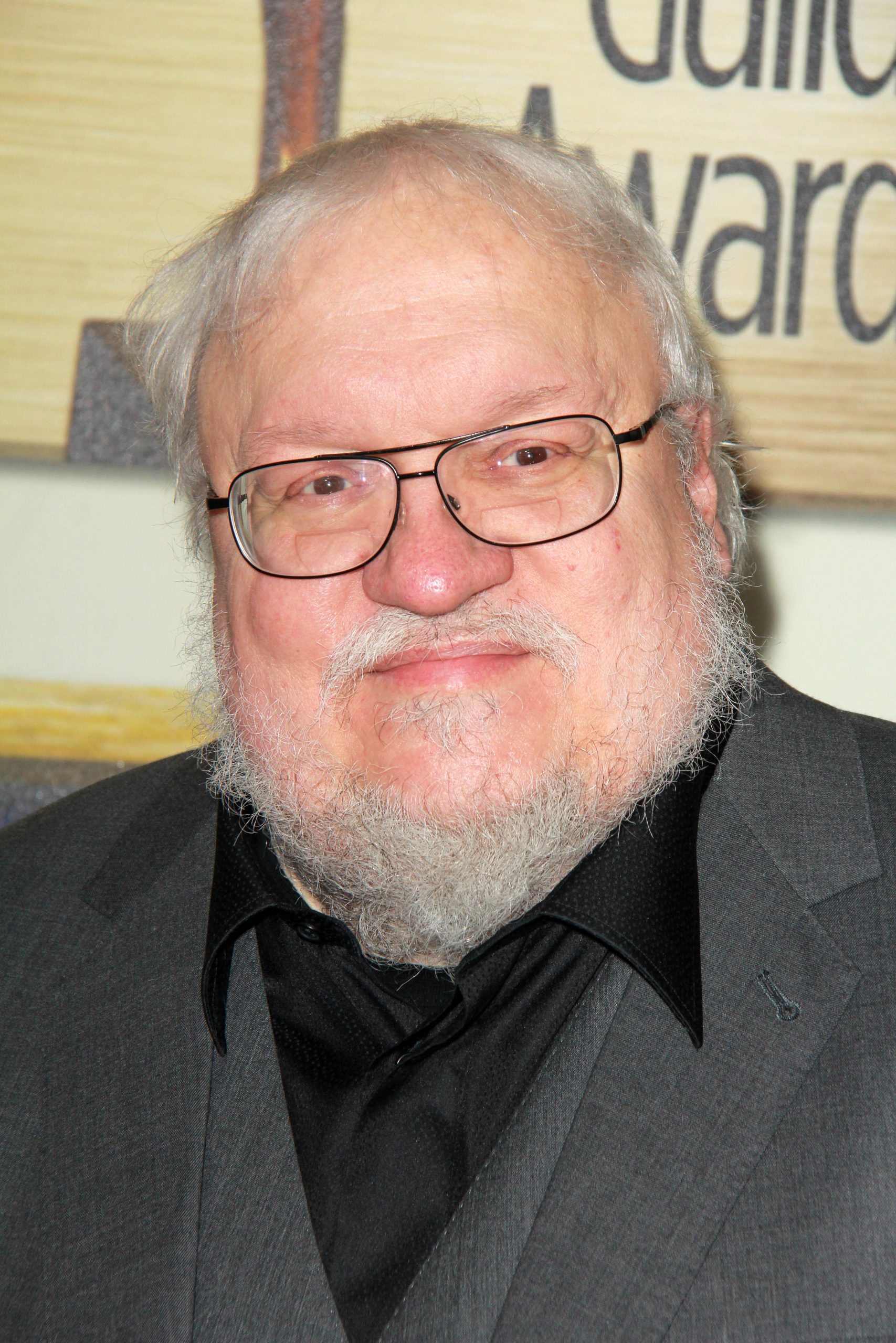 George R.R. Martin