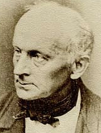 Bruno Bauer
