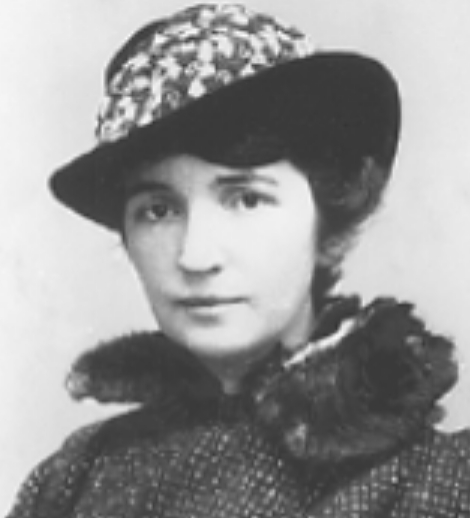 Margaret Sanger