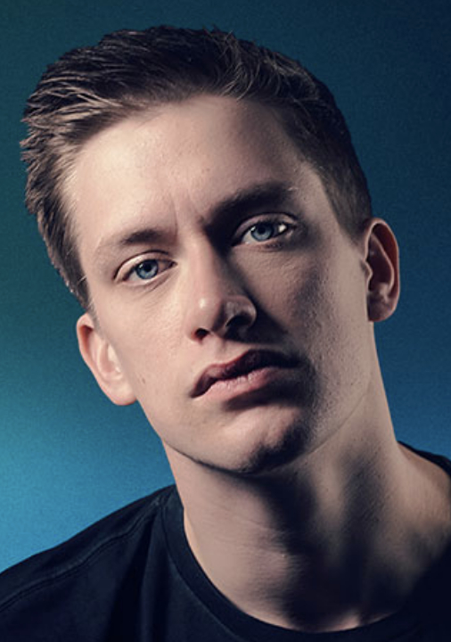 Daniel Sloss