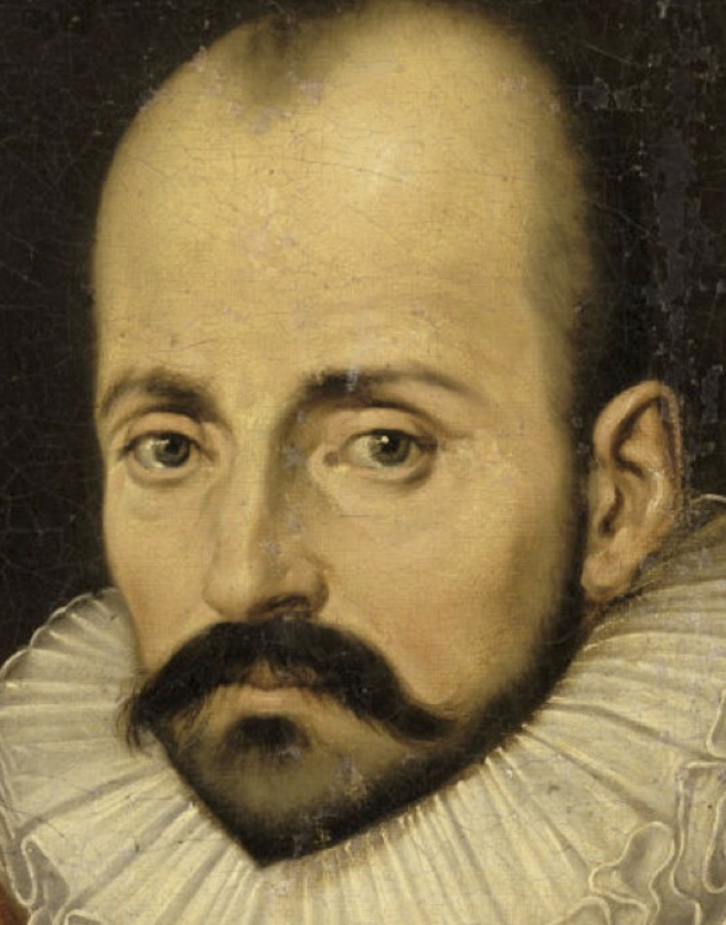 Michel de Montaigne (Quote)