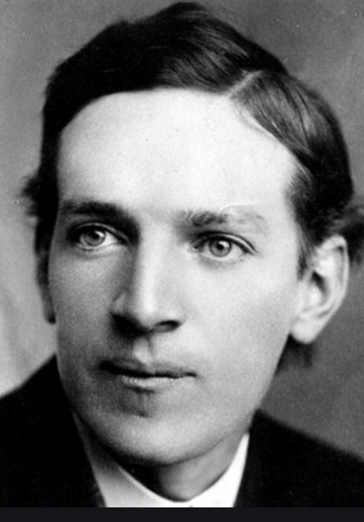 Upton Sinclair