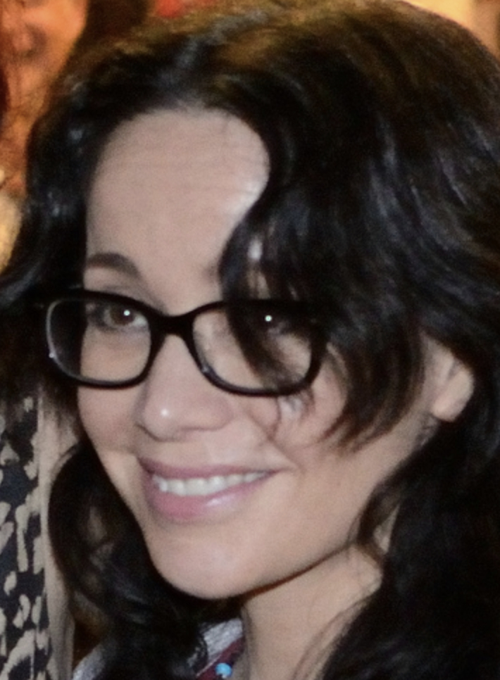 Janeane Garofalo