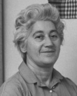 Claire Eglin Culhane