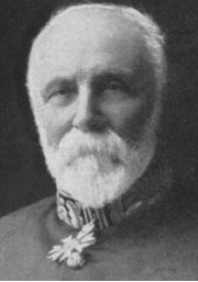 Robert Stout