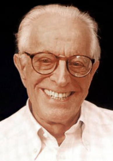 Albert Ellis