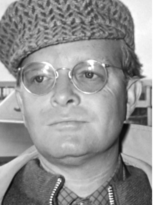 Truman Capote