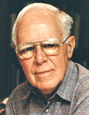 Martin Gardner