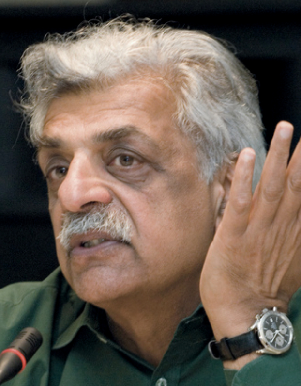 Tariq Ali