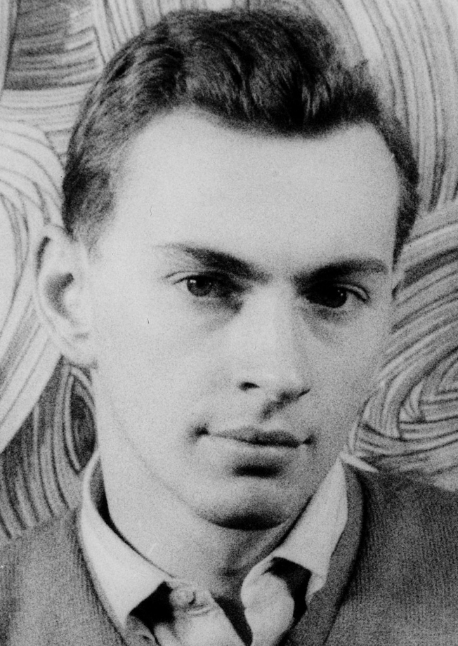 Gore Vidal