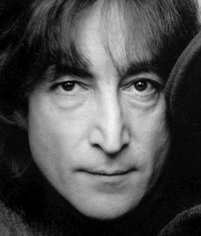 John Lennon