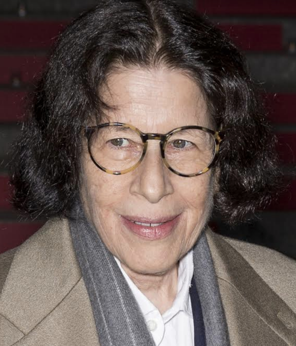 Fran Lebowitz
