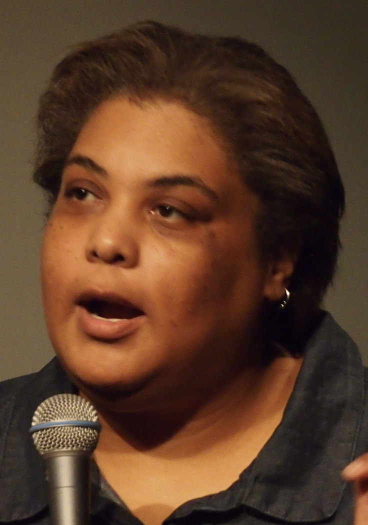 Roxane Gay