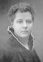 Annie Besant
