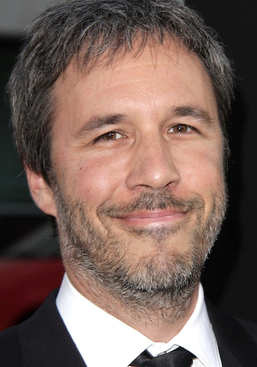 Denis Villeneuve