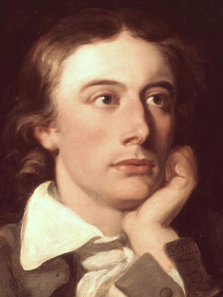 John Keats