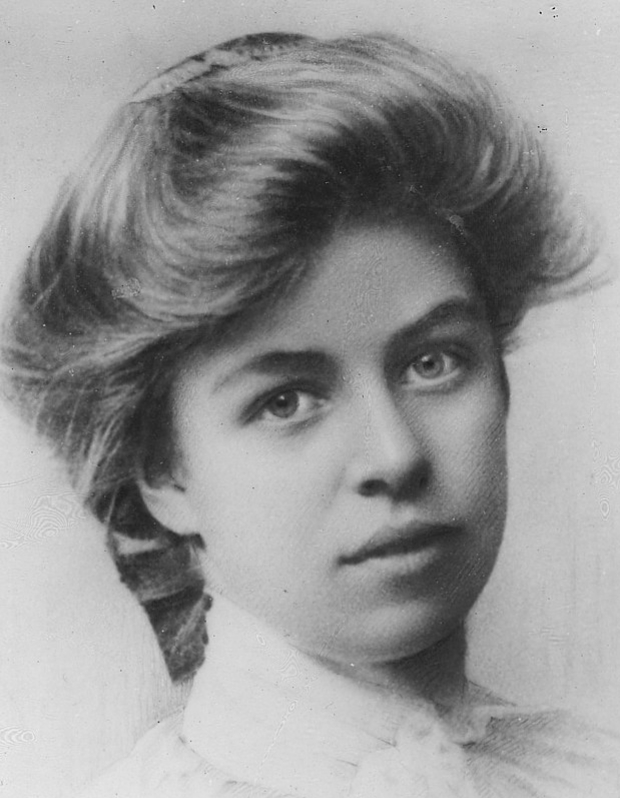 Eleanor Roosevelt