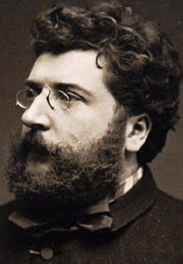 Georges Bizet