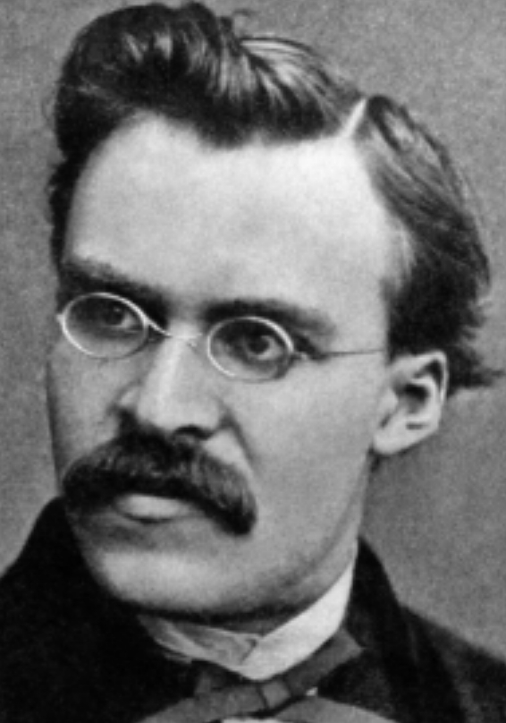 Friedrich Nietzsche