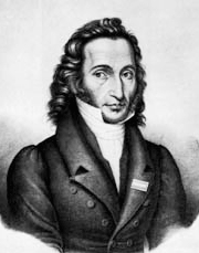 Niccolo Paganini