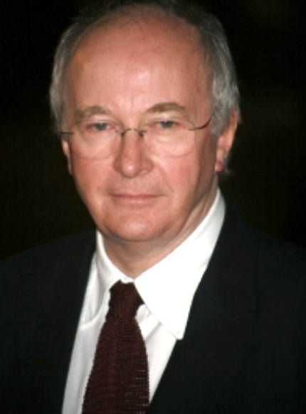 Philip Pullman