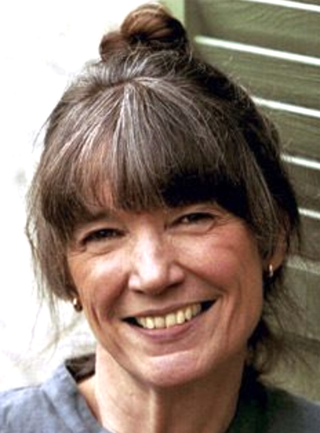Anne Tyler